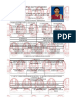 Application Form Draft Print For All