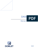 ES - DD.07.19.0601 - Manual DASStime PDF