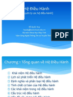 Hệ Điều Hành-Chuong 1