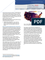 Traffic Density Indicator Reference Sheet 20220306 - 0 PDF