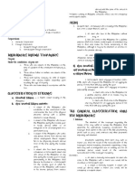 Tax Reviewer PDF