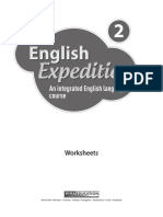 Worksheet 2 PDF