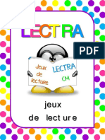 Fichier LECTRA