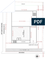 Sanathnagar Indus Schematic Plan PDF