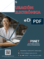 Brochure Facturación Electrónica v2 PDF