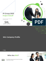Project Kickoff - Tes Potensi PI Group 2023 (By SHL Indonesia) PDF