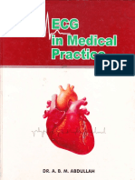 Abdullah Sir's Ecg