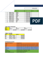 Cara Excel