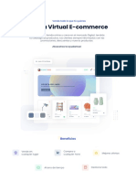 Pcefact - Tienda Virtual E-Commerce PDF