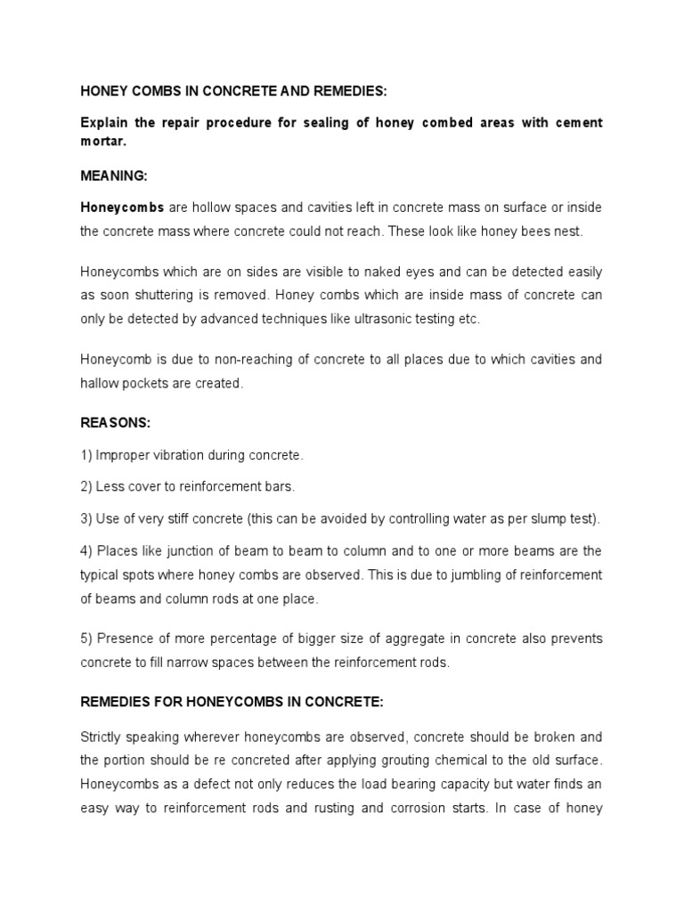 CONCRETE REPAIR AND MAINTENANCE ILLUSTRATED PDF FREE visual data 4