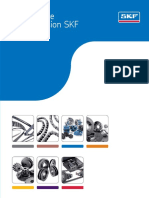 Transmissions de Puissance SKF PDF