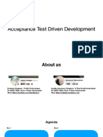 Acceptance Test Driven Deleopment 23-24072022 PDF