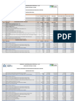 Presupuesto Obra