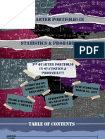 Statistics PT PDF
