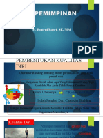 PPT. Pembentukan Kualitas Diri