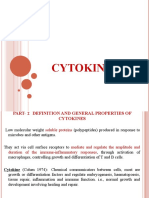 Chapter07 Cytokines