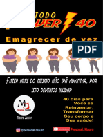 Metodo Power 40 PDF