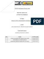 Essay Akta Dan Undang-Undang Dalam Syarikat