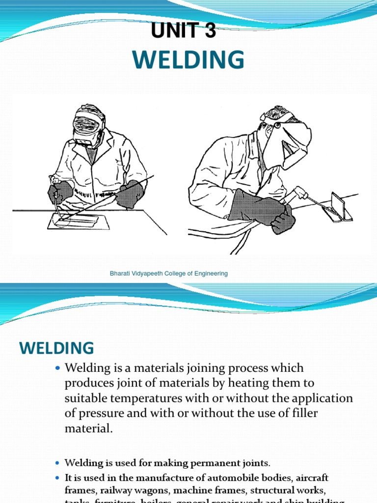 Comprehensive Guide to Welding Techniques | PDF | Construction | Welding