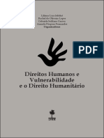 Direito Internacional Humanitario e Gene