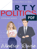 Dirty Politics by Windsor Rowse PDF
