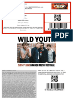 Ticketbmf PDF