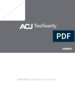 ACJ TwoTwenty Brochure