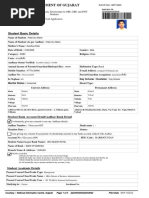 TJSB Neft RTGS Form | PDF | Banking | Services (Economics)
