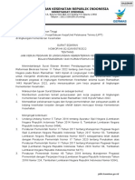 SE No. HK.02.02-III-5079-2022 TTG Jam Kerja Pegawai Lingkungan Kemenkes Pada Bulan Ramadhan 1443 H - TH 2022.pdf-Signed