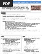 Windows Logging Cheat Sheet 1677127113