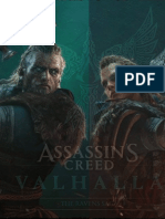 Assassins Creed Valhalla