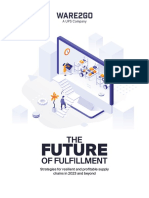 Future of Fulfillment 5