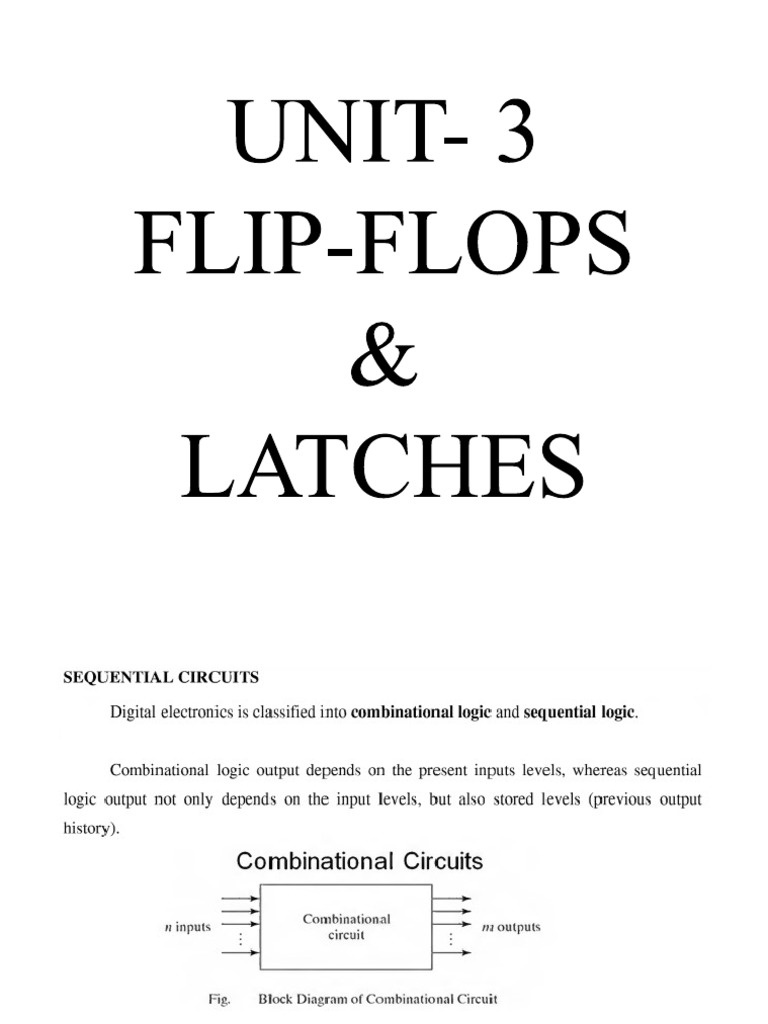 Unit 3 PDF - 124656 | PDF