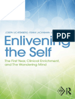 Enlivening The Self The First Year, Clinical Enrichment, and The Wandering Mind (Joseph D. Lichtenberg, Frank M. Lachmann Etc.) (Z-Library)