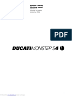 Monster s4 2002 PDF