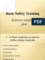 1.2 - Avarijas Situacijas Jura