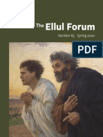 Ellul Forum 65