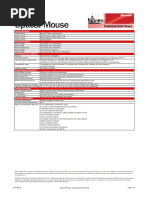 TDS BasicOpticalMouseUSB-PS2 (SB) 0604A