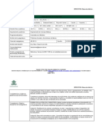 PFPROF-F004 Planeación Didáctica Problemas Sociales y Económicos de México - DCS010101