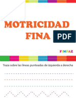 Actividades Motricidad Fina para Imprimir - Compressed PDF