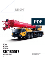 STC1600T7 (160t)