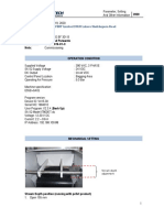 Fatima Parameter and Setting SAIQ PDF