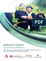 Mobile Banking Financial Inclusion and Economic Empowerment For The Low Income Population and Women in Vietnam PDF