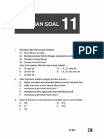 SOAL ASAM-BASA NO 1-10