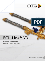 ATS FCU-Link V03 Catalogue