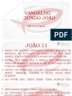 Evangelho Segundo João