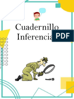 Cuadernillo Inferencias