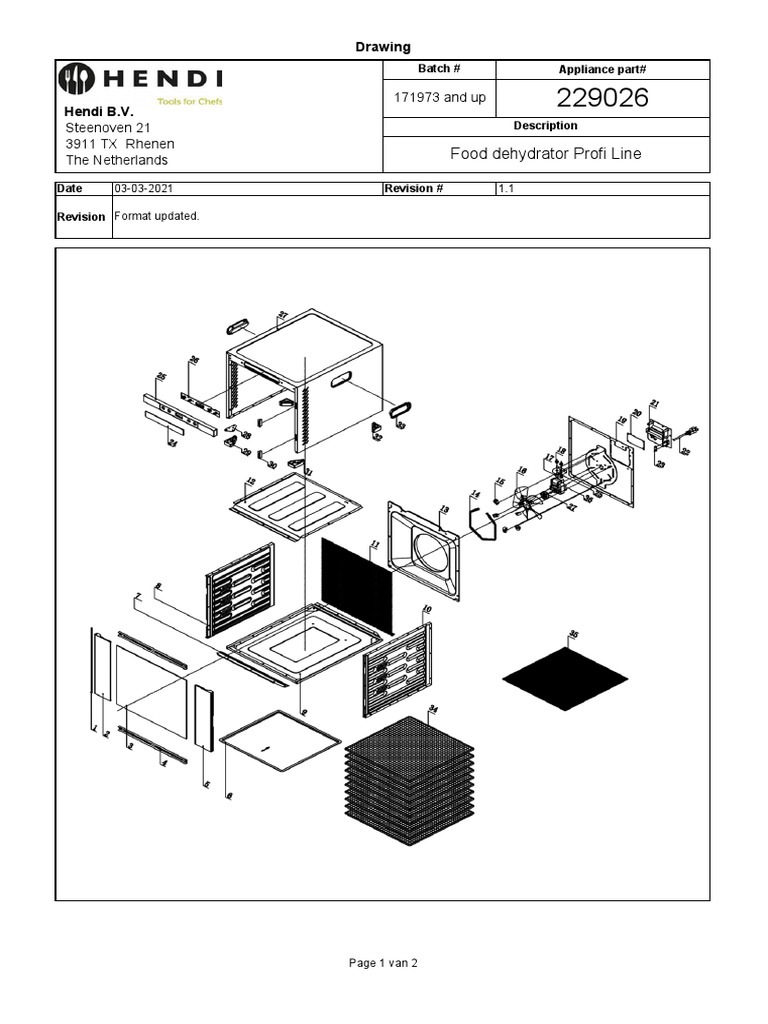 Rev1 1 Batch NR 171973 and Up | Download Free PDF | Secondary Sector Of ...