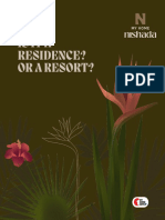 Nishada Brochure PDF