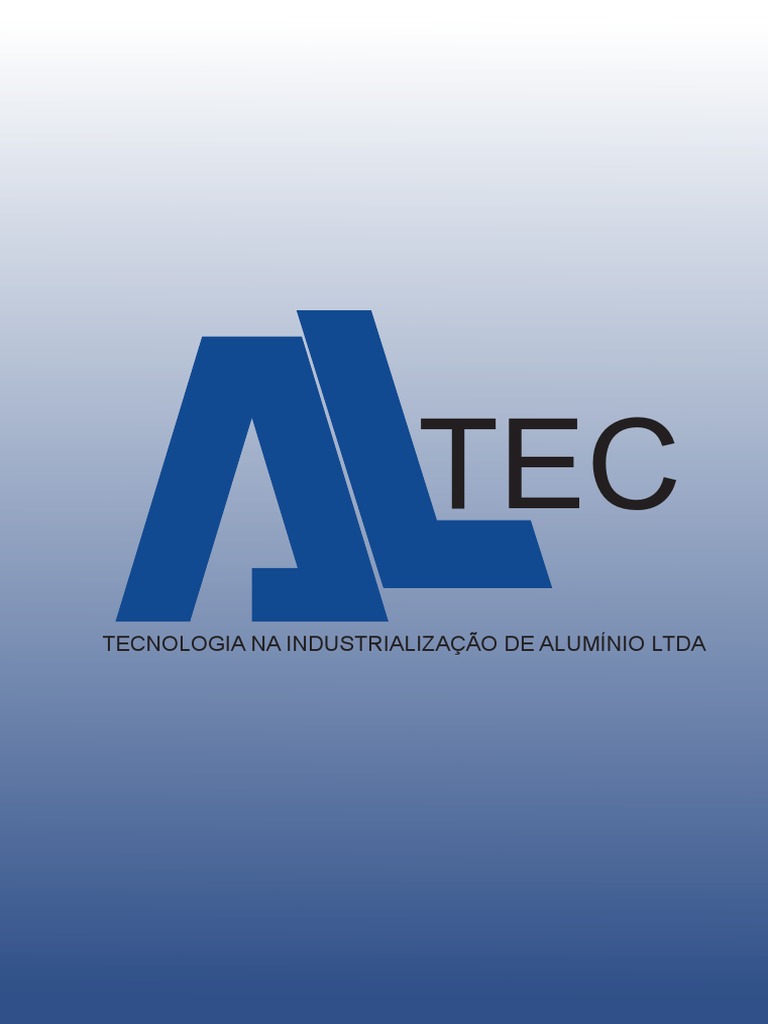 ALTEC - Catálogo de Produtos | PDF
